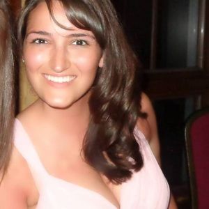 Meet your Posher, Courtney